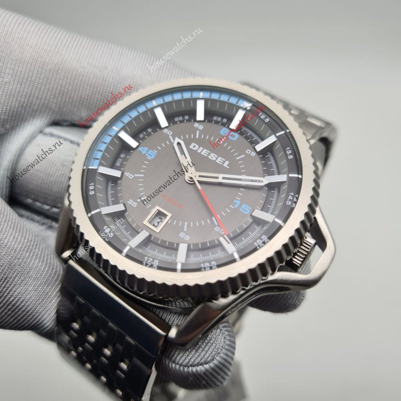 Копия Часы Diesel Only the Brave H104729