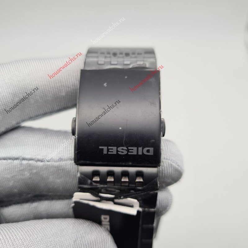 Копия Часы Diesel Only the Brave H104730