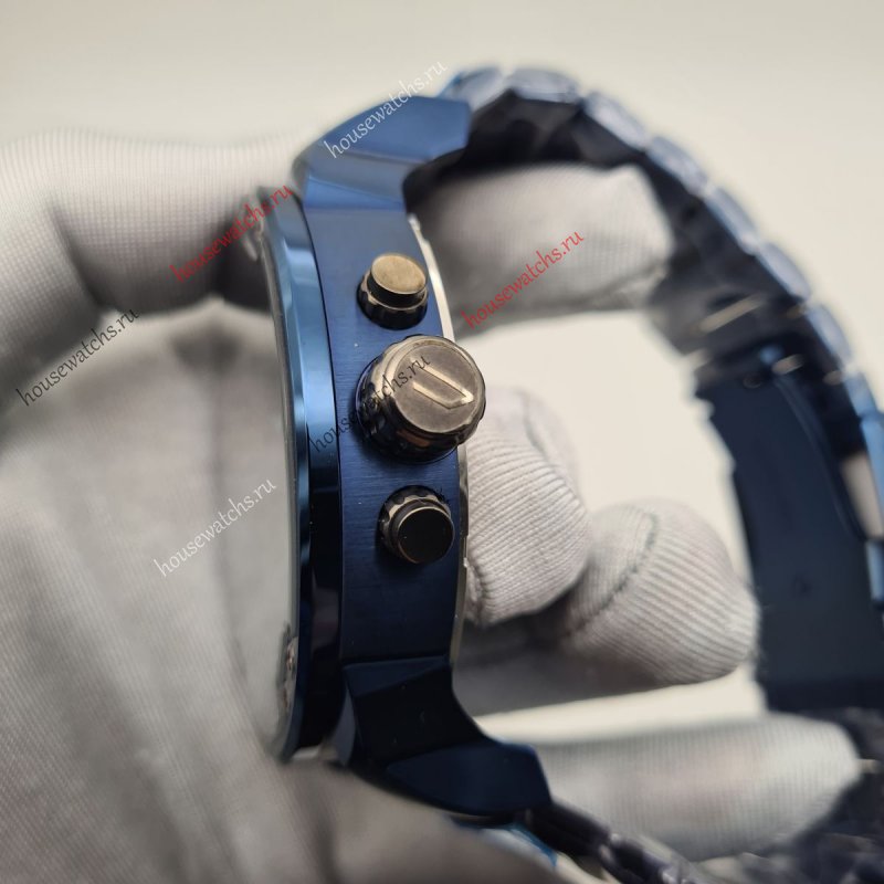 Копия Часы Diesel Only the Brave H104731