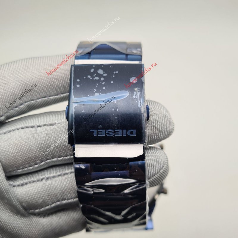 Копия Часы Diesel Only the Brave H104731