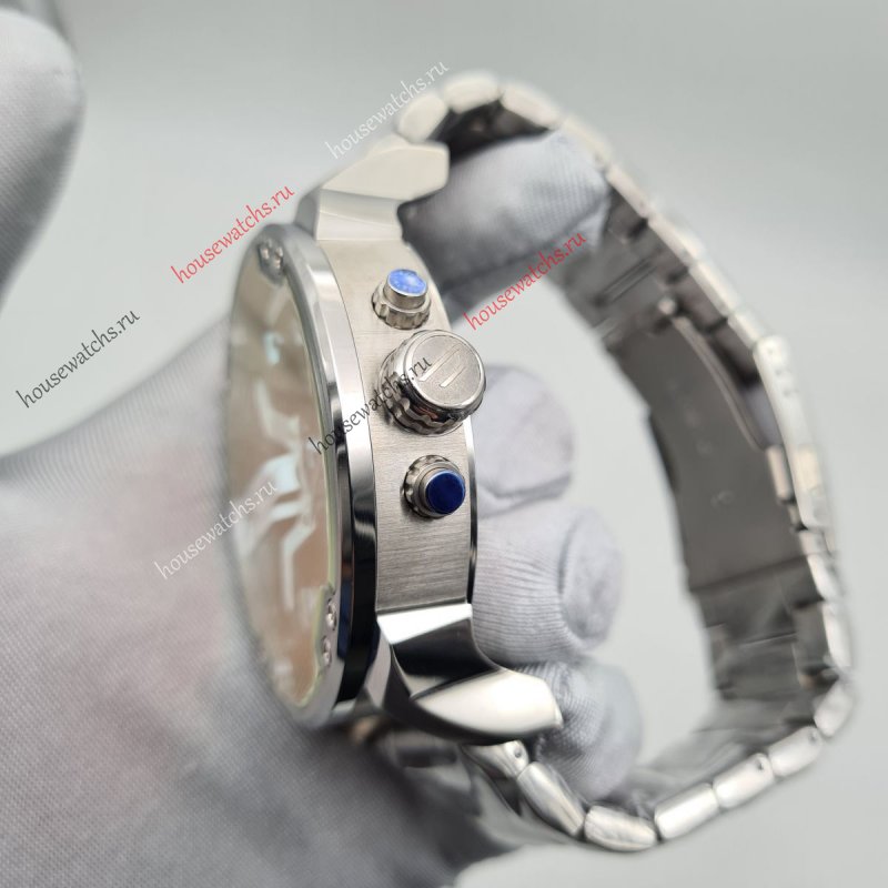 Копия Часы Diesel Only the Brave H104732