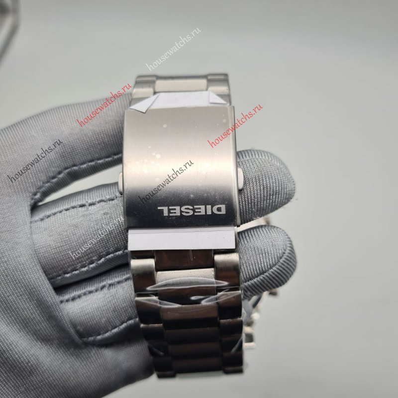 Копия Часы Diesel Only the Brave H104732