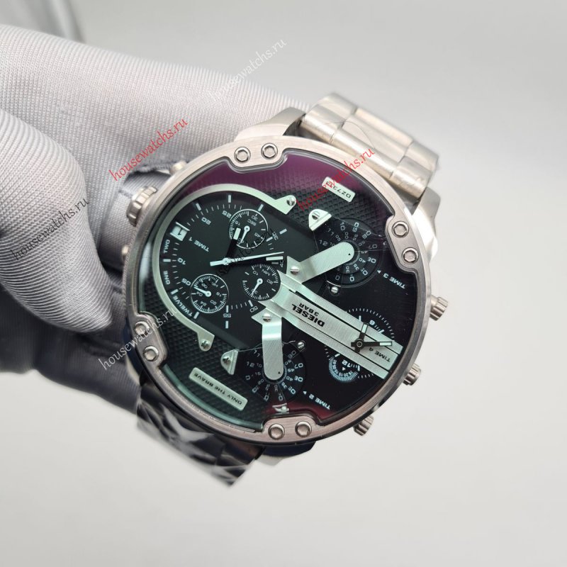 Копия Часы Diesel Only the Brave H104732