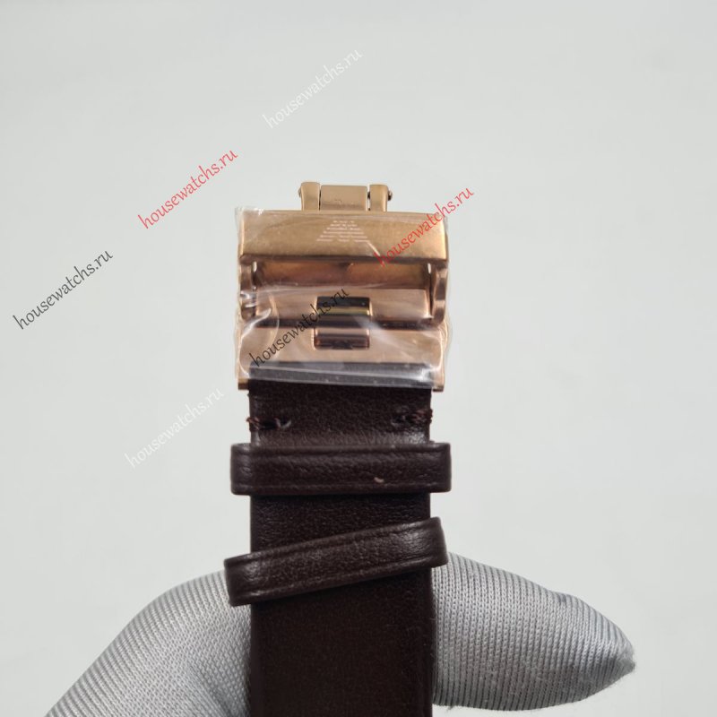 Копия Часы Emporio Armani Сlassic Chronograph H104735