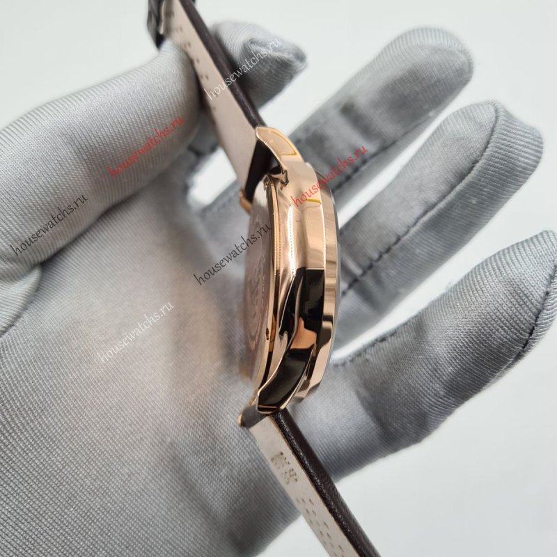 Копия Часы Emporio Armani Сlassic Chronograph H104736