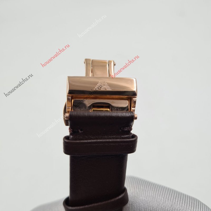 Копия Часы Emporio Armani Сlassic Chronograph H104736