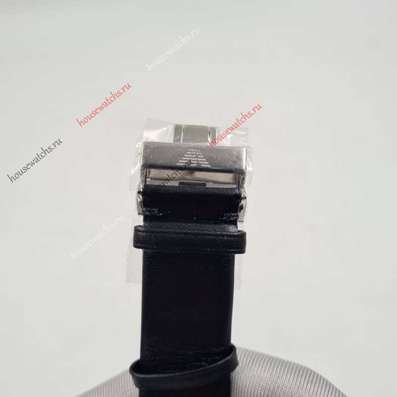 Копия Часы Emporio Armani Сlassic Chronograph H104737