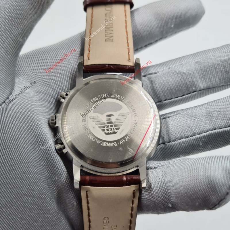 Копия Часы Emporio Armani H104739