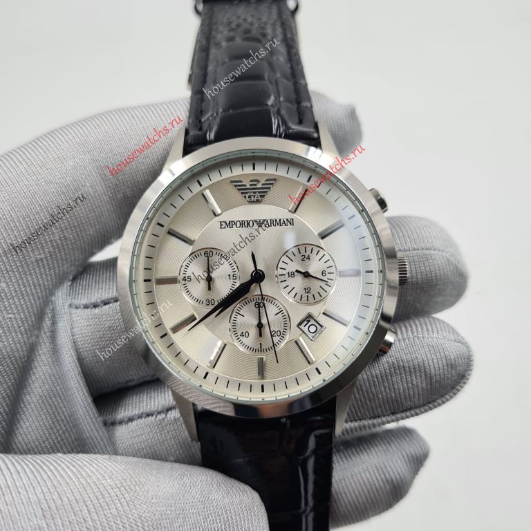 Купить наручные часы Emporio Armani AR2432