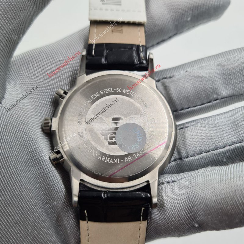 Копия Часы Emporio Armani H104740