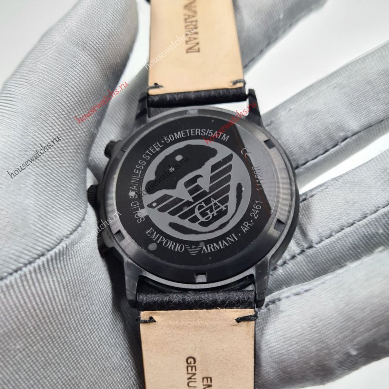 Копия Часы Emporio Armani H104741