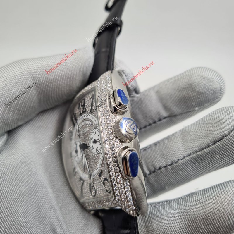 Копия Часы Franck Muller Casablanca H104742