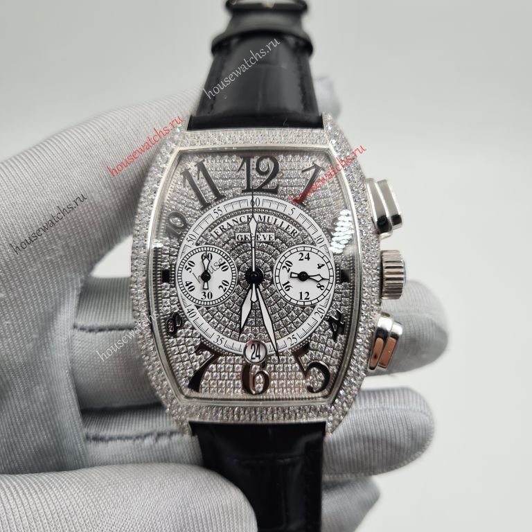 Копия Часы Franck Muller Casablanca H104742