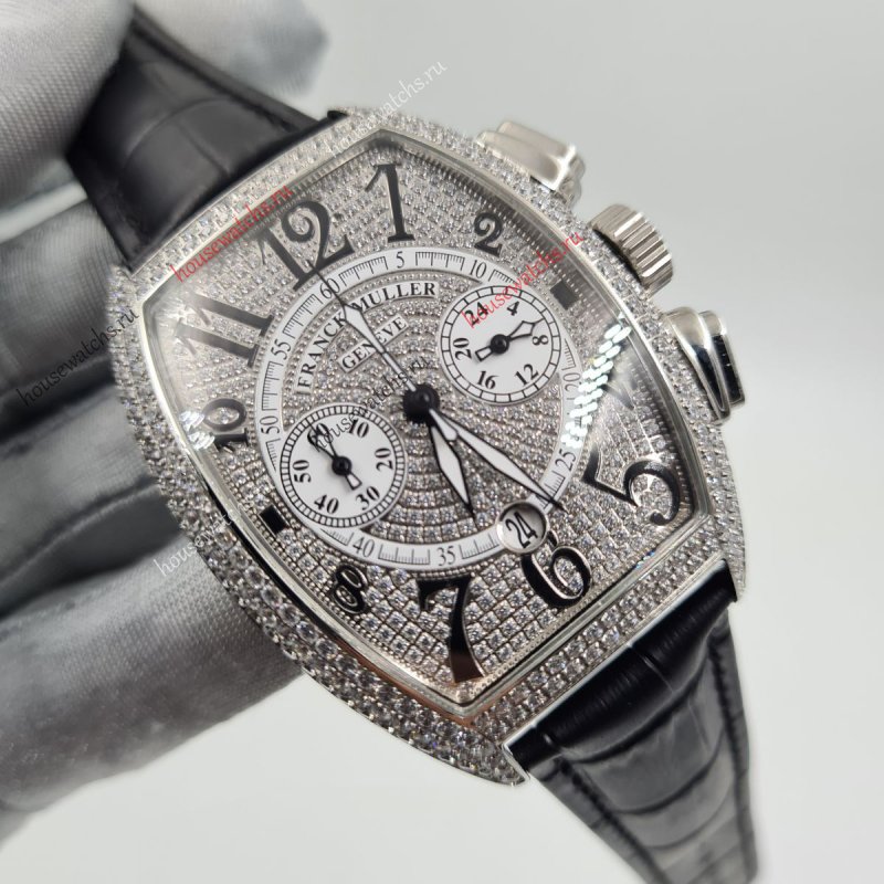 Копия Часы Franck Muller Casablanca H104742