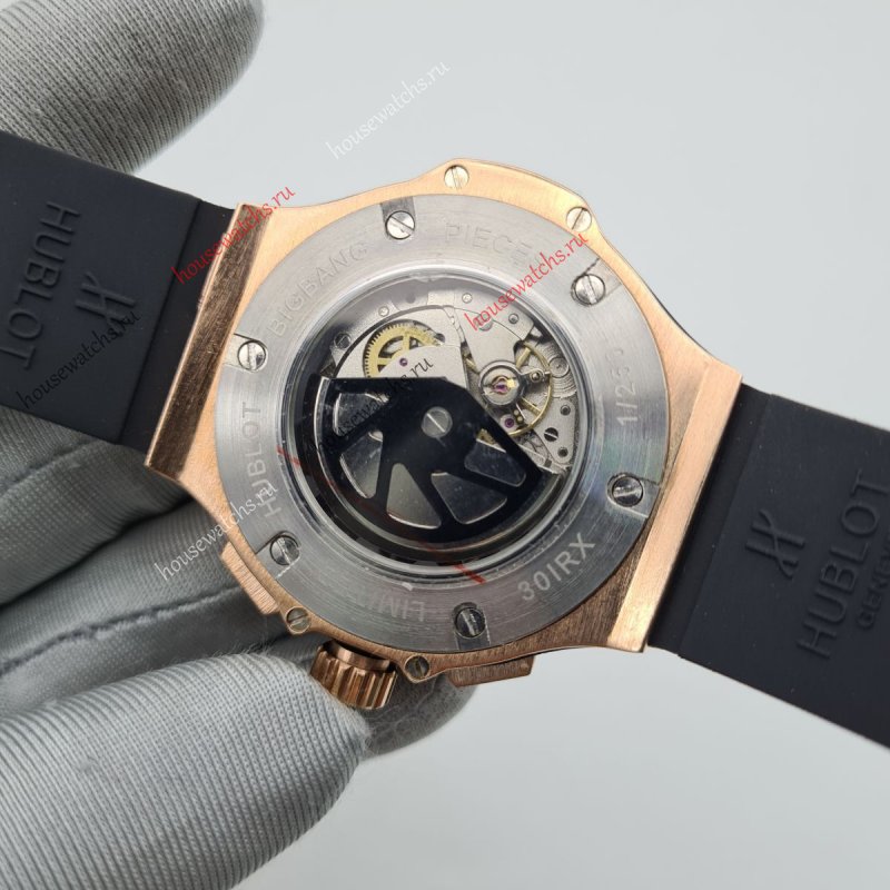 Копия Часы Hublot Big Bang H104743