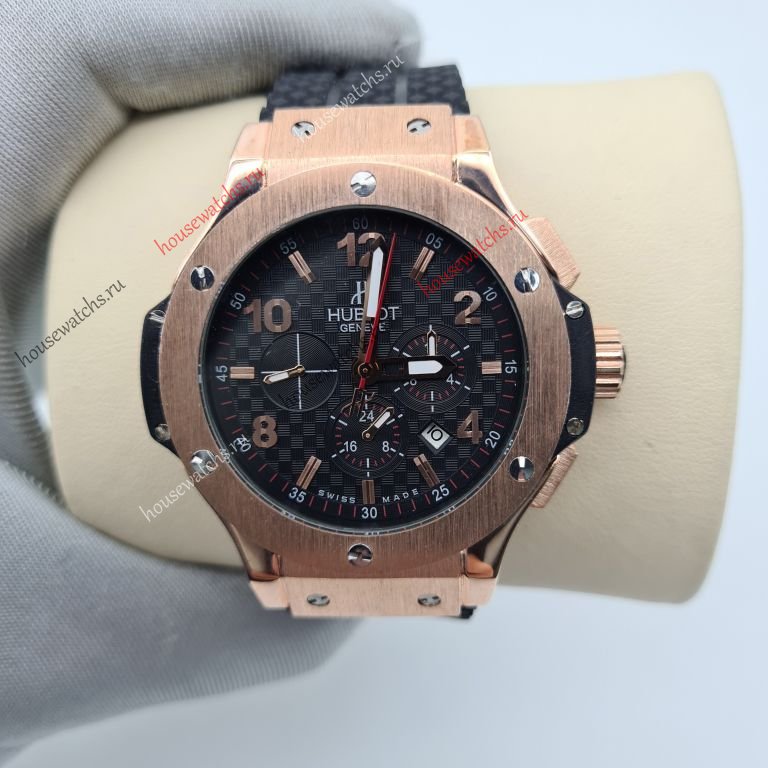 Копия Часы Hublot Big Bang H104743