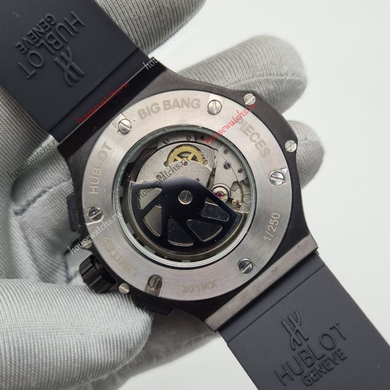 Копия Часы Hublot Big Bang H104746