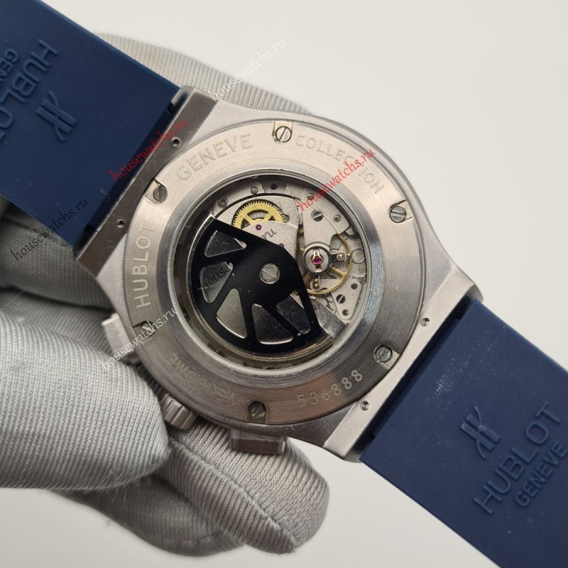 Копия Часы Hublot Classic Fusion H104747
