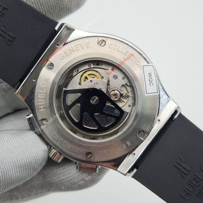 Копия Часы Hublot Classic Fusion H104748