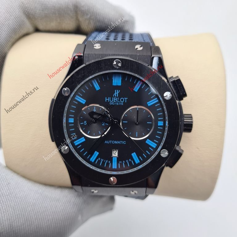 Копия Часы Hublot Classic Fusion H104750