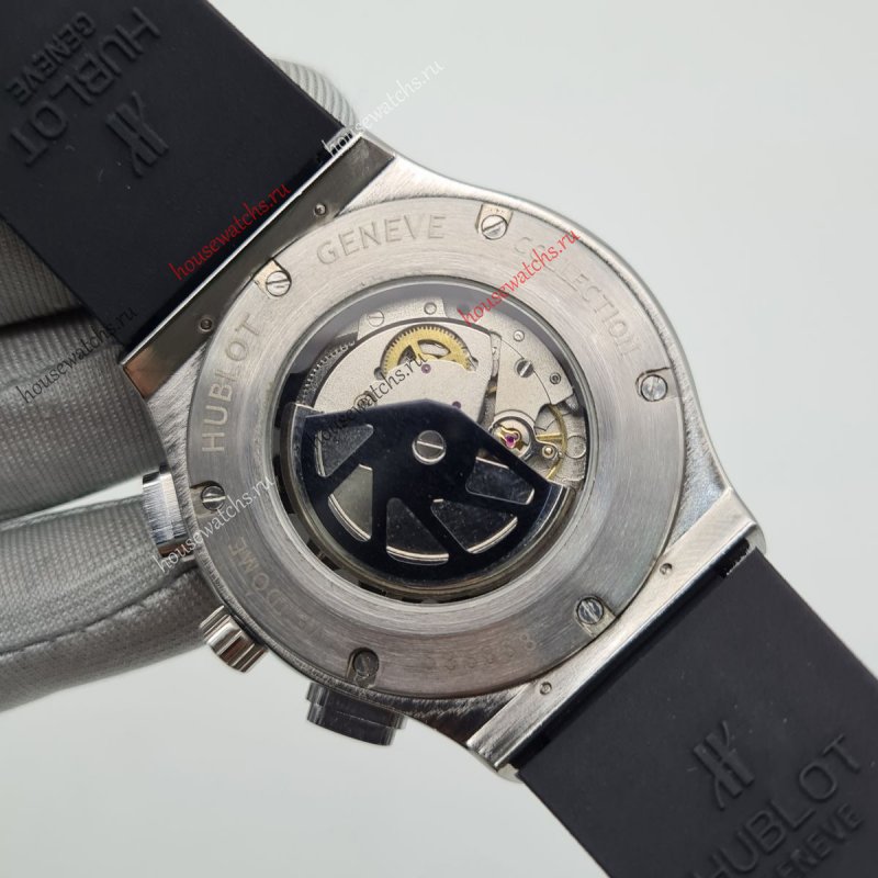 Копия Часы Hublot Classic Fusion H104751