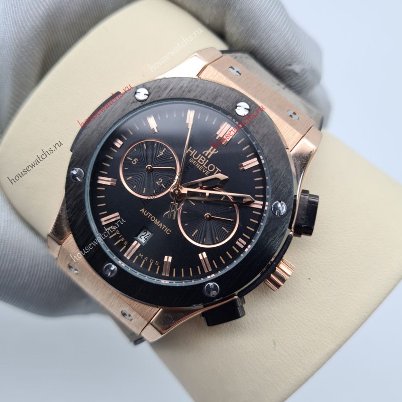 Копия Часы Hublot Classic Fusion H104752