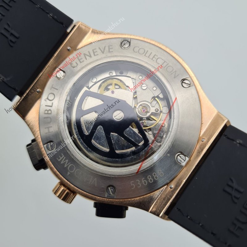 Копия Часы Hublot Classic Fusion H104752