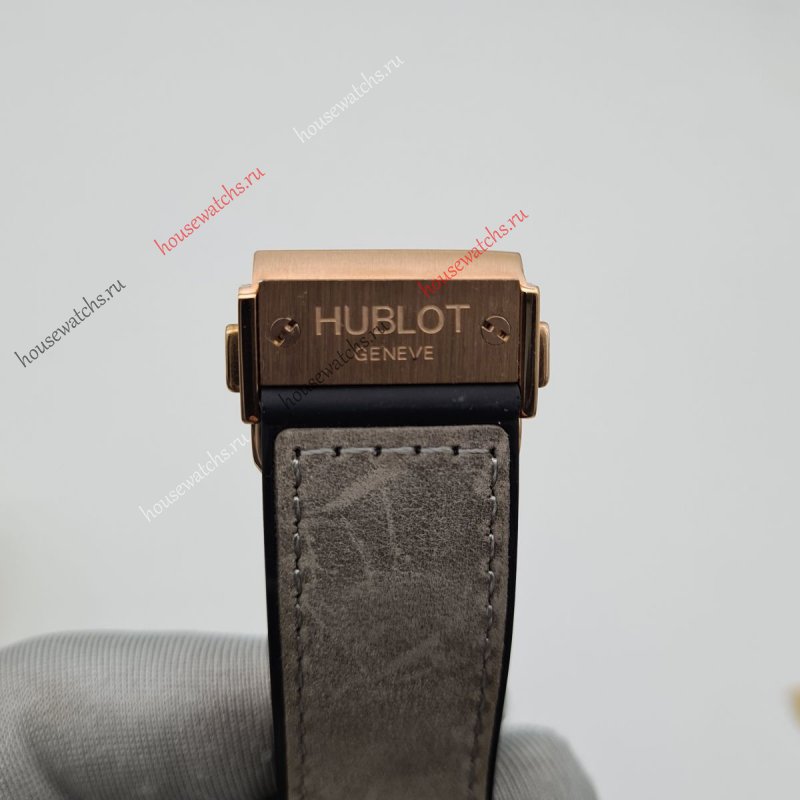 Копия Часы Hublot Classic Fusion H104752