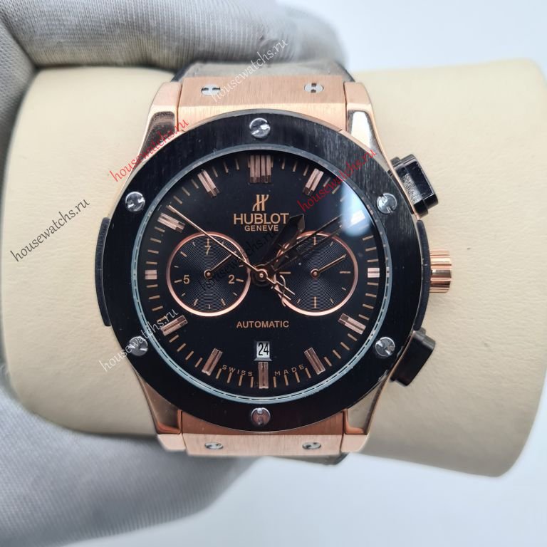 Копия Часы Hublot Classic Fusion H104752