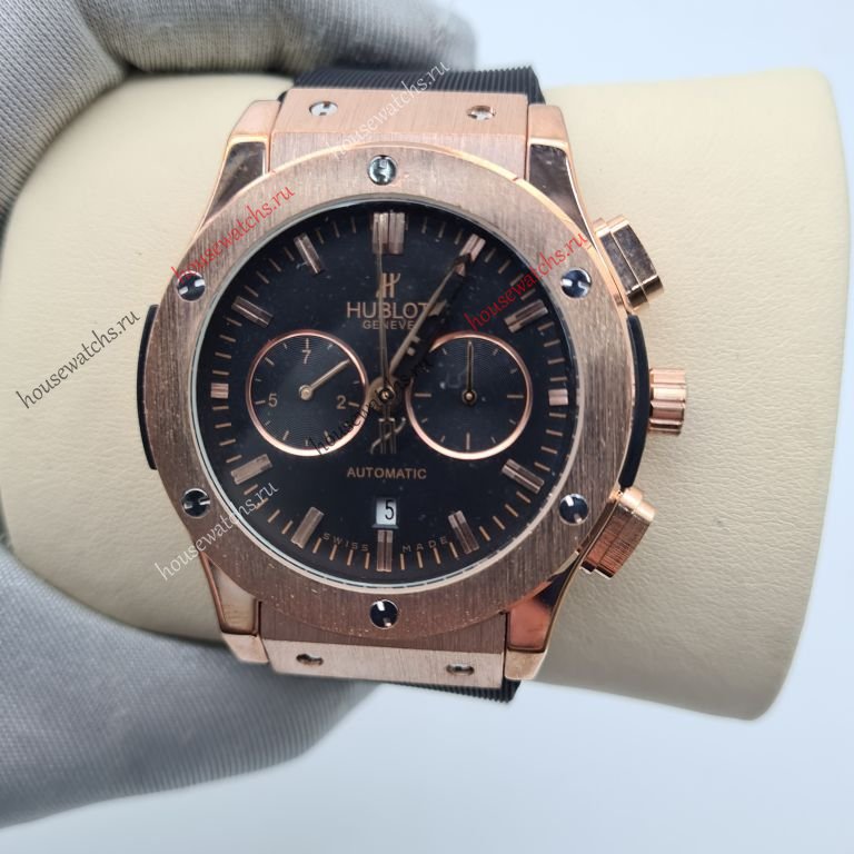 Копия Часы Hublot Classic Fusion H104753