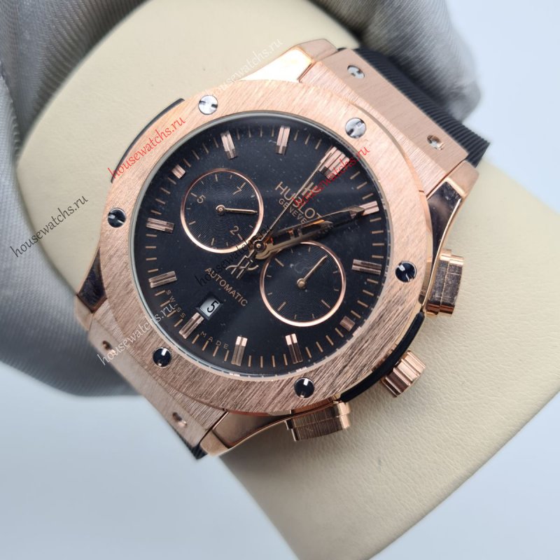 Копия Часы Hublot Classic Fusion H104753