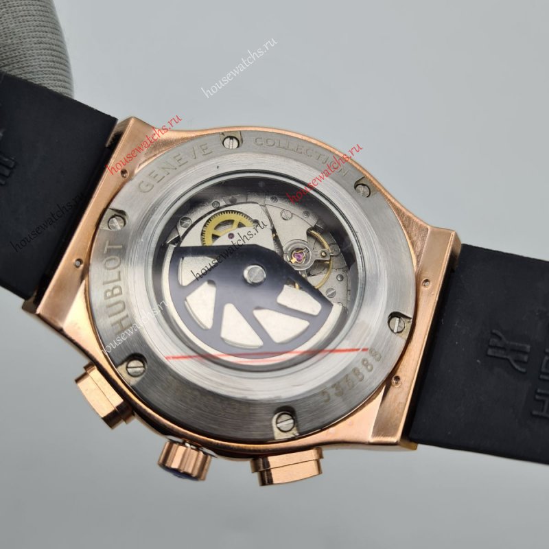 Копия Часы Hublot Classic Fusion H104753