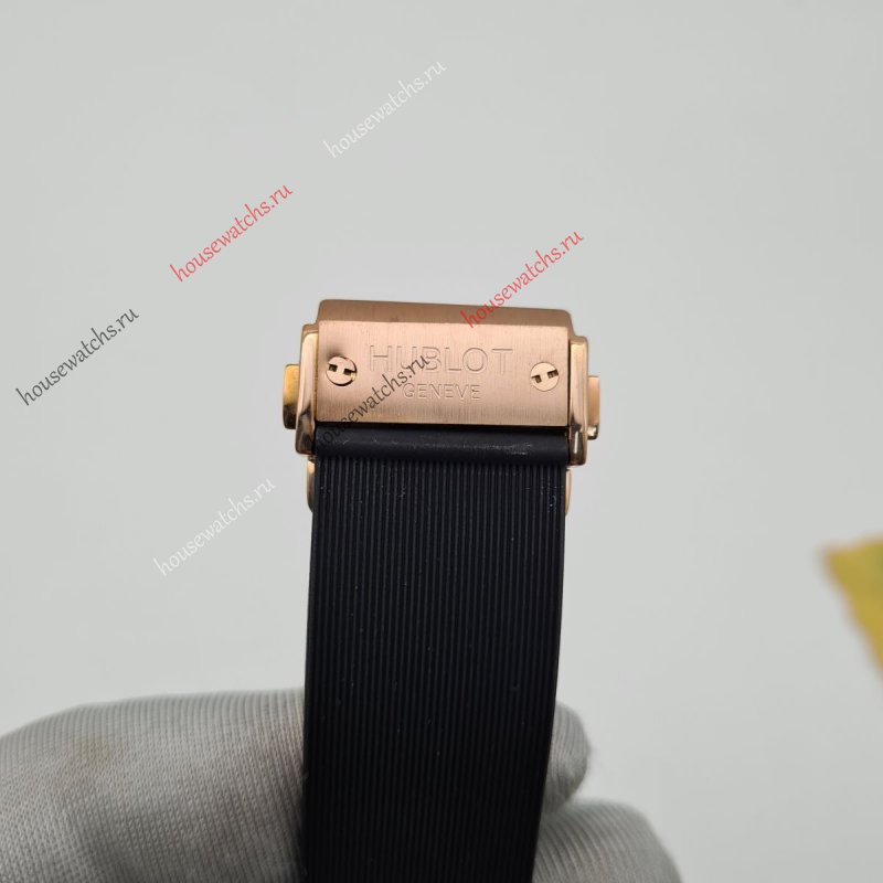 Копия Часы Hublot Classic Fusion H104753