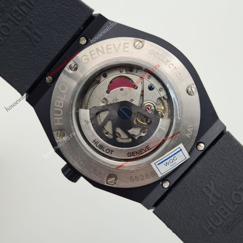 Копия Часы Hublot Classic FUSION H104759