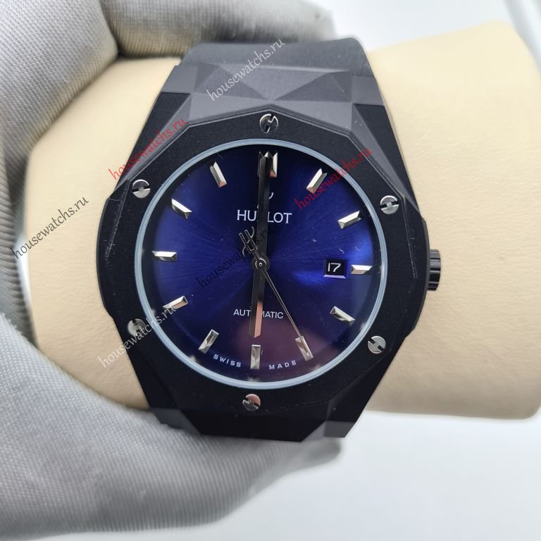 Копия Часы Hublot Classic FUSION H104759