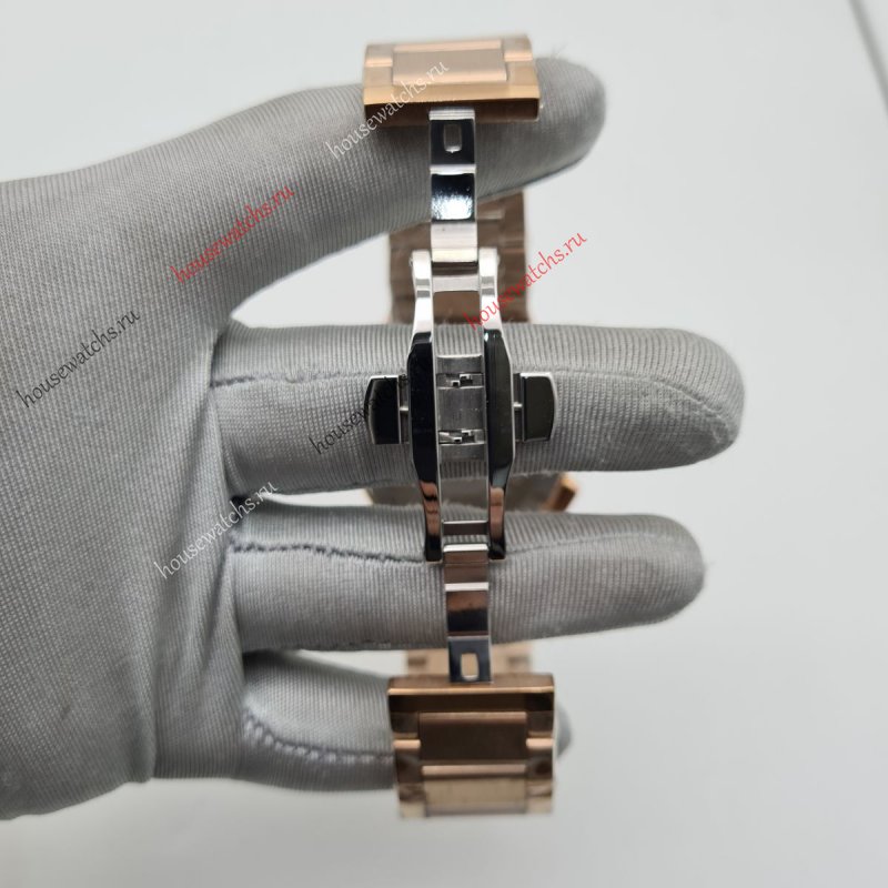 Копия Часы HUBLOT Classic Fusion CHRONOGRAPH H104763