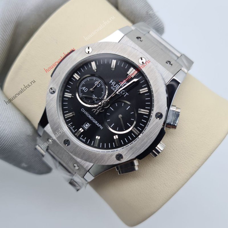 Копия Часы HUBLOT Classic Fusion CHRONOGRAPH H104764