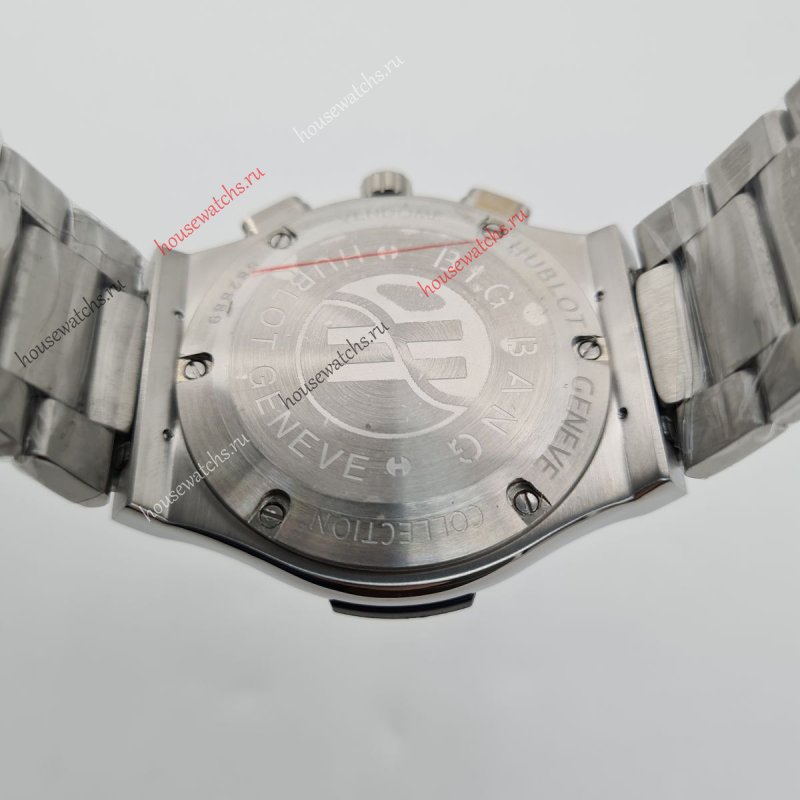 Копия Часы HUBLOT Classic Fusion CHRONOGRAPH H104764
