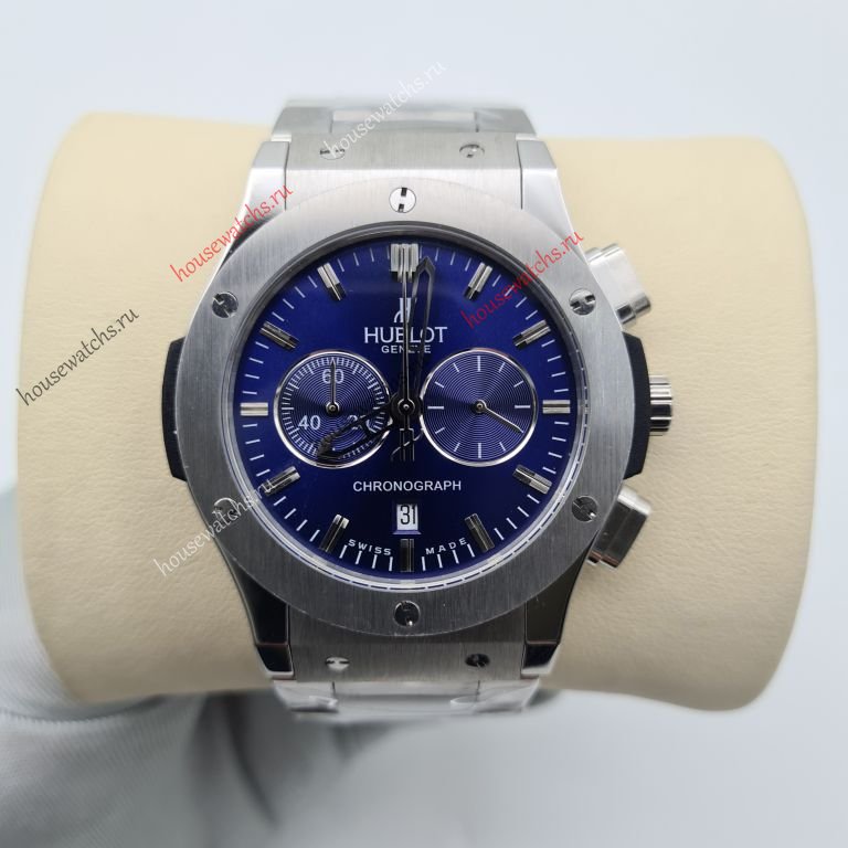 Копия Часы HUBLOT Classic Fusion CHRONOGRAPH H104765