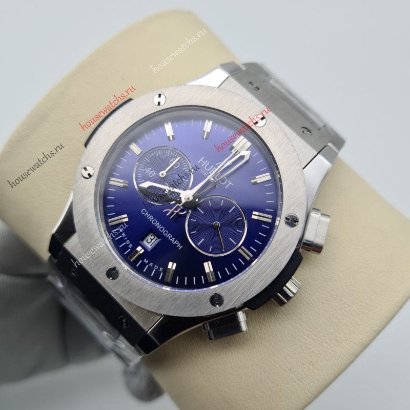 Копия Часы HUBLOT Classic Fusion CHRONOGRAPH H104765