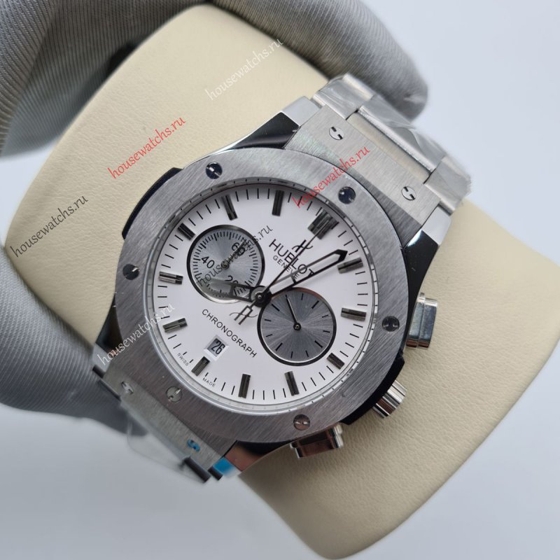 Копия Часы HUBLOT Classic Fusion CHRONOGRAPH H104766