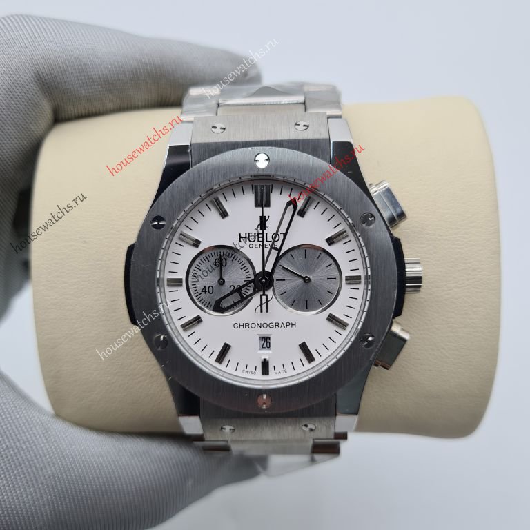 Копия Часы HUBLOT Classic Fusion CHRONOGRAPH H104766