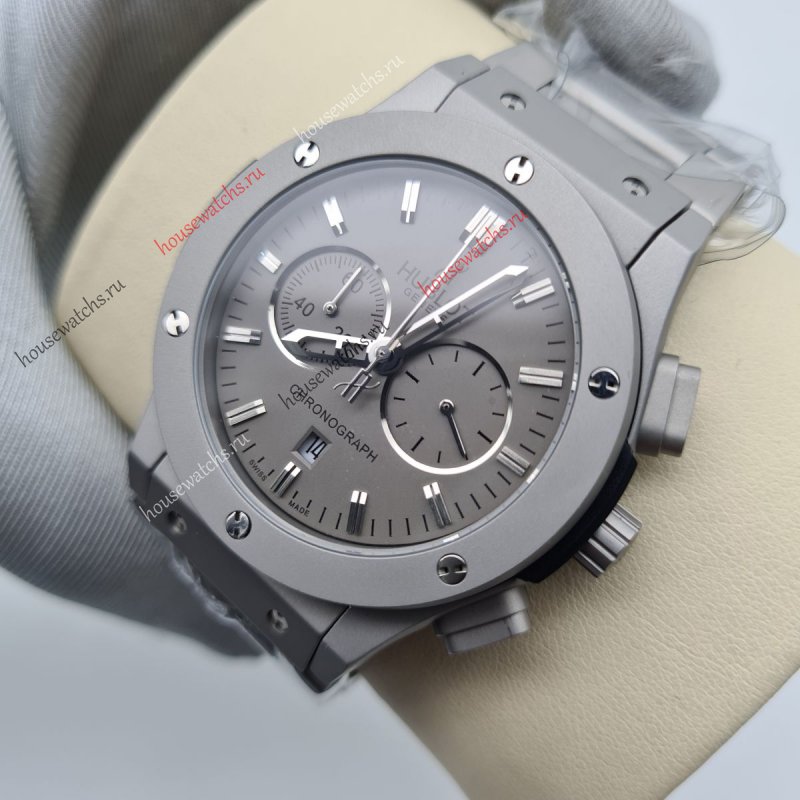 Копия Часы HUBLOT Classic Fusion CHRONOGRAPH H104767
