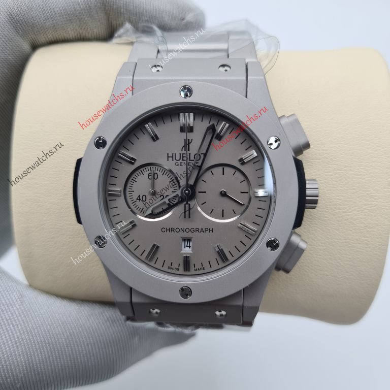 Копия Часы HUBLOT Classic Fusion CHRONOGRAPH H104767