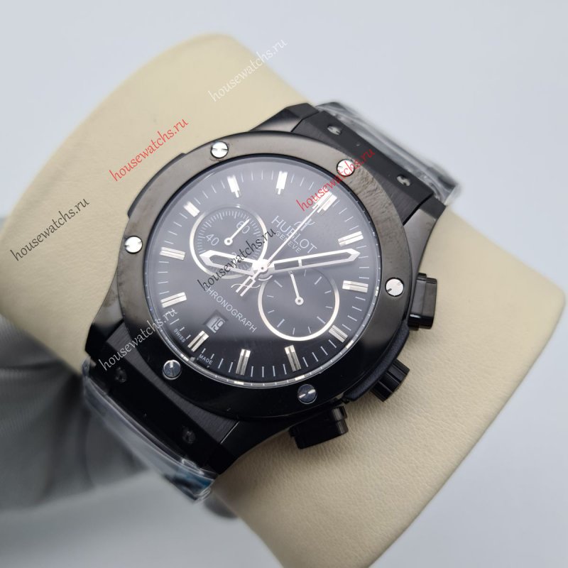Копия Часы HUBLOT Classic Fusion CHRONOGRAPH H104768