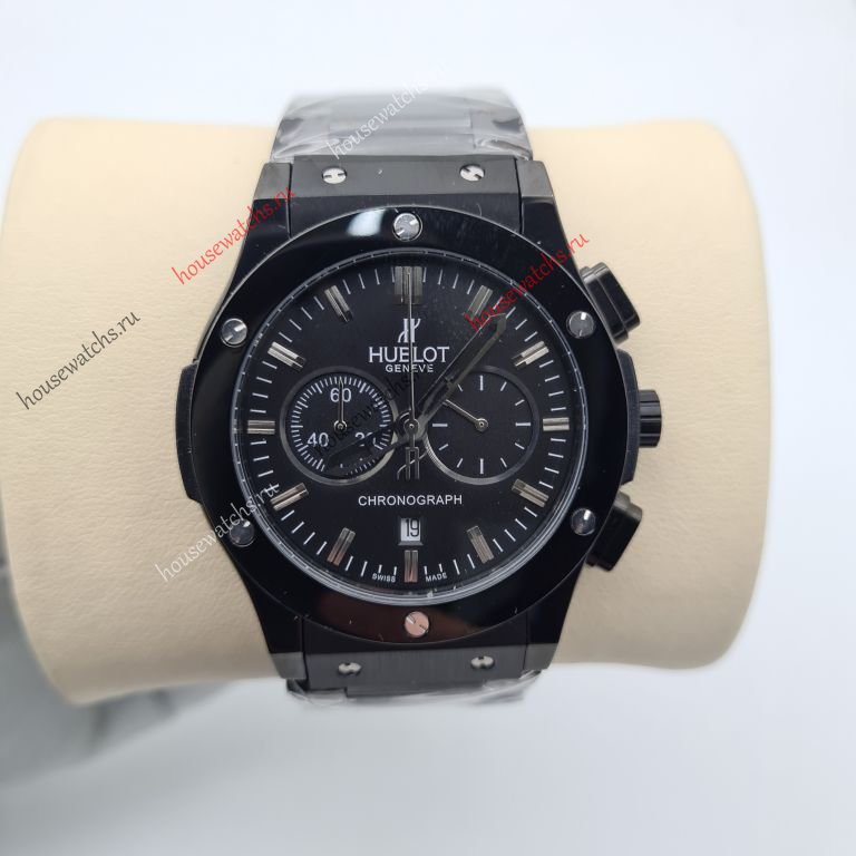 Копия Часы HUBLOT Classic Fusion CHRONOGRAPH H104768