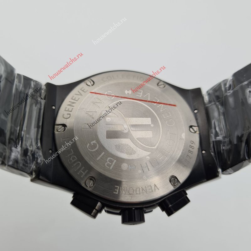 Копия Часы HUBLOT Classic Fusion CHRONOGRAPH H104769