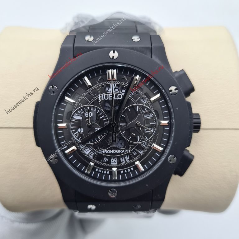 Копия Часы HUBLOT Classic Fusion CHRONOGRAPH H104769