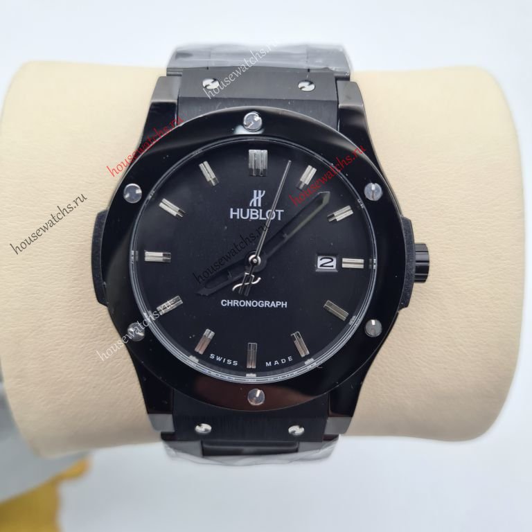 Копия Часы HUBLOT Classic Fusion H104770