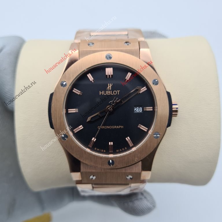 Копия Часы HUBLOT Classic Fusion H104771